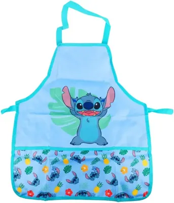 Schort stitch 59x49cm Disney - Disney