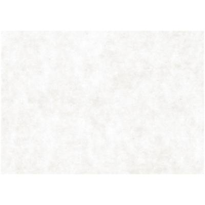 Creativ Company Kraft-papier, a2, vel 420x594 mm, 100 gr, wit, 500 vel/ 1 doos