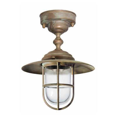 Franssen Antieke veranda lampMaritiem - 23164-36
