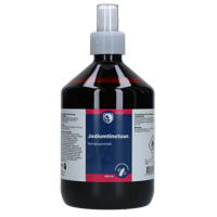 Jodiumtinctuur 1% (10 mg per ml) & 70% Alcohol 500 ml - thumbnail