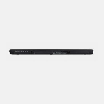 Yamaha YAS-109 Soundbar Zwart