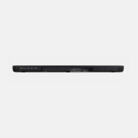 Yamaha YAS-109 Soundbar Zwart - thumbnail
