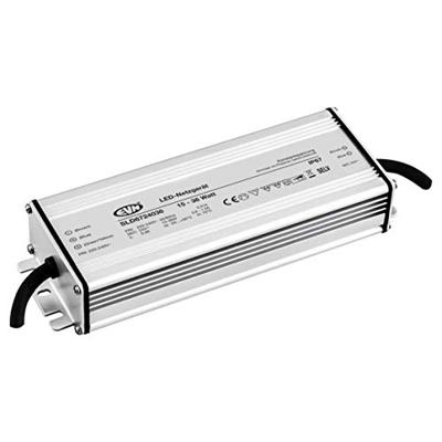 EVN SLD6724036 LED-transformator Constante spanning 24 V/DC Dimbaar 1 stuk(s) EVN SLD6724036 LED-transformator Constante spanning 24 V/DC Dimbaar 1 stuk(s)