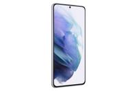 Samsung Galaxy S21 Plus Smartphone 5G,  Phantom Silver, 256GB - thumbnail