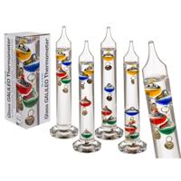 Thermometer Galileo 18cm in giftbox - thumbnail