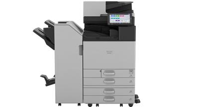 Ricoh IM C3010 Laser A3 1200 x 1200 DPI