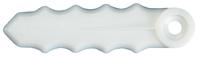 Makita Accessoires Mesblad recht - 197189-4 - 197189-4 - thumbnail