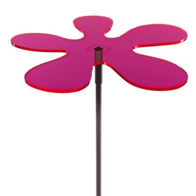 Zonnevanger 1 stuk Lotta Rood-Roze (kleur fuchsia) 120 cm Cazador Del Sol - Cazador del sol