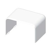 KOPOS 8552_HB Verbindingselement (b x h) 98 mm x 61 mm Wit 1 stuk(s) - thumbnail