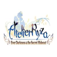 Atelier Ryza Ever Darkness & the Secret Hideout - thumbnail