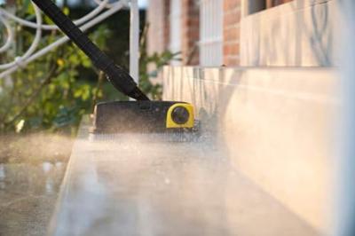 Kärcher Home & Garden 2.644-212.0 PS 30 Plus Powerschrobber Geschikt voor merk Kärcher 1 stuk(s) Kärcher Home & Garden 2.644-212.0 PS 30 Plus Powerschrobber Geschikt voor merk Kärcher 1 stuk(s)