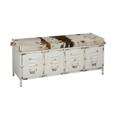 RENEW Halbankje 'Giannelli' 120cm