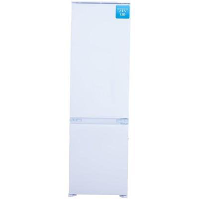 Frilec BERLIN279-E-040D Inbouw koel-vriescombinatie