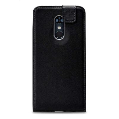 Mobilize Classic Gelly Flip Case Xiaomi Redmi 5 Plus Black