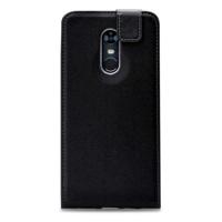 Mobilize Classic Gelly Flip Case Xiaomi Redmi 5 Plus Black - thumbnail