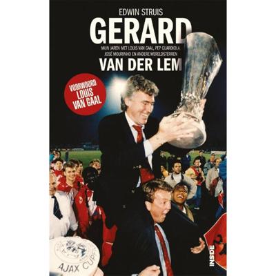 Gerard van der Lem (Paperback)