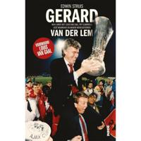 Gerard van der Lem (Paperback) - thumbnail