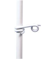 AKO kst oogisolator draadlint 10mm 30st - thumbnail