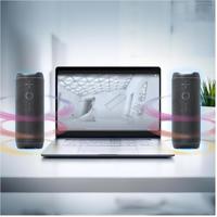 Bluetooth-luidspreker - ELEMENT VIENTO - YENKEE - YSP 40BK - thumbnail