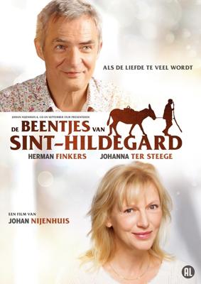 Beentjes van Sint-Hildegard (DVD)