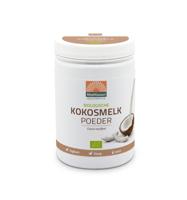 Mattisson Healthstyle Vegan Kokosmelk Poeder Bio (300g) - thumbnail