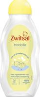 Zwitsal Zwitsal Badolie 200 ml - thumbnail