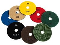 Bosch Accessories 2608620692 Reserveborstelset voor GBR 15 CAG 1 stuk(s) - thumbnail