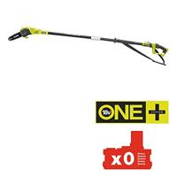 RYOBI ONE+™ 18V Accu 20cm Telescopische snoeikettingzaag (excl. accu) - thumbnail