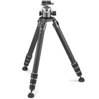 Gitzo GK5543LS-83LR Systematic Series 5 kit (GK5543LS+GH4383LR) - thumbnail