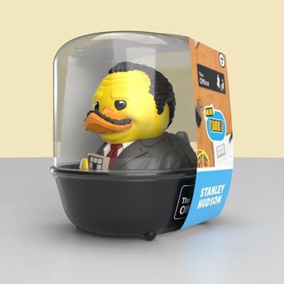 The Office Tubbz Mini PVC Figure Stanley 5 cm