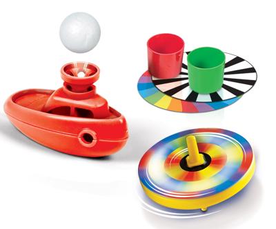 Clementoni Gekke Wetenschap Clementoni Gekke Wetenschap