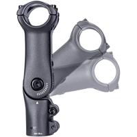 CONTEC voorbouw "lida hybrid" ct stem lida hybrid 31,8x110mm, black - thumbnail