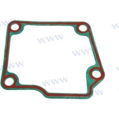 Yamaha PAF20-02010004 - JUNTA, COLECTOR ESCAPE