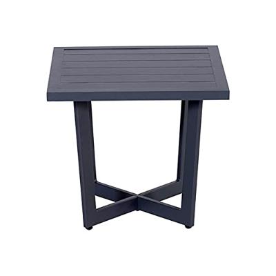 Ivy Bijzettafel 47,5x47,5x42 cm Garden Impressions - Garden impressions