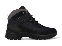 Grisport Wandelschoenen Scout Mid 06 Blauw-44 maat 44 - thumbnail