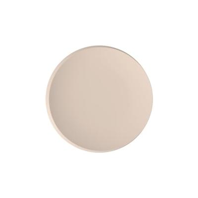 VILLEROY & BOCH - Newmoon Beige - Ontbijtbord 24cm VILLEROY & BOCH - Newmoon Beige - Ontbijtbord 24cm