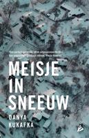 Meisje in sneeuw - Danya Kukafka - ebook - thumbnail