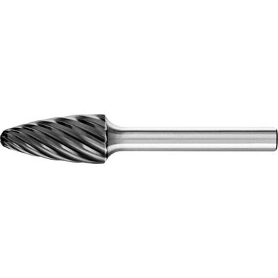 PFERD TOOLS 21117881 Freesstift Lengte 65 mm Afmeting, Ø 12 mm Werklengte 25 mm Schachtdiameter 6 mm