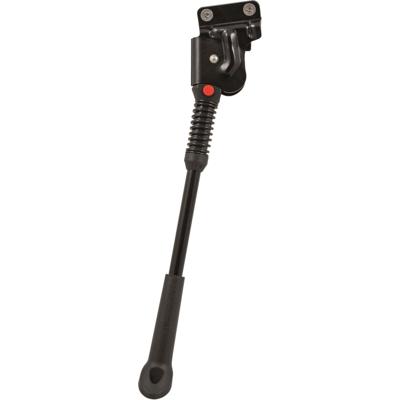 Rst Hebie achteandaard frame fix661 26-28" 40mm veelb.zw Rst Hebie achteandaard frame fix661 26-28" 40mm veelb.zw