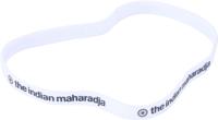 The Indian Maharadja Hairband - Wit - thumbnail