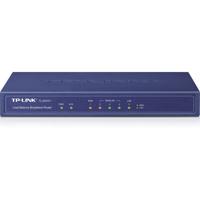 TP-Link Load Balance Broadband Router,10/100M WAN Ports, Abundant Security Features, With Lightning Protection(TL-R470T+) - thumbnail