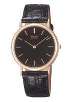 Horlogeband Seiko SFP048J1 / 7N00-8A00 / ZPA81K Leder Zwart 18mm - thumbnail