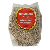 Horizon Zonnebloempitten eko bio 800 Gram - thumbnail