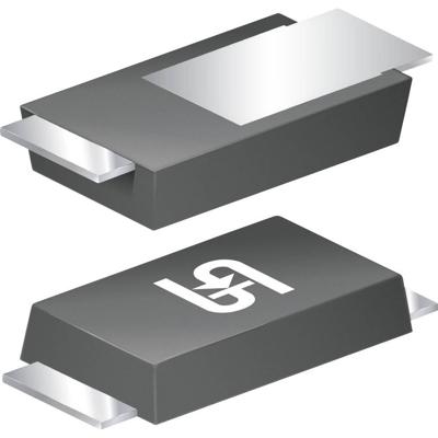 Taiwan Semiconductor PU1BLSH Gelijkrichter diode #####SOD-123HE Tape on Full reel