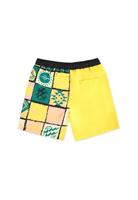 Pokemon - Men's Yellow Swimshort - thumbnail