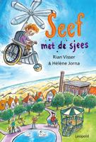 Seef - Rian Visser - ebook - thumbnail