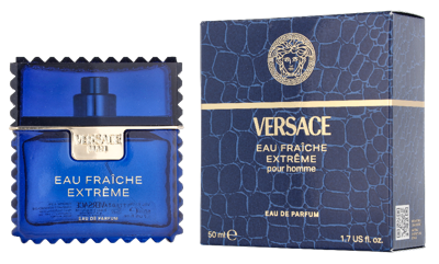 Versace Eau Fraiche Extreme Eau de Parfum 50ml