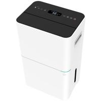 Qlima D 825 PA Smart Luchtontvochtiger Zwart - thumbnail