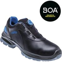 Atlas Werkschoen SL 9645 XP 2.0 BOA Laag S3 W12 | Zwart/Blauw | Maat 48 - 00.012.122.48 - thumbnail