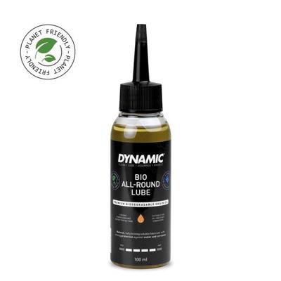 DYNAMIC bio all round lube - 100ml